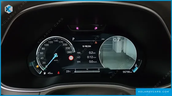 GENESIS GV80 3.0 DIESEL AWD