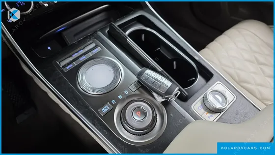 GENESIS GV80 3.0 DIESEL AWD