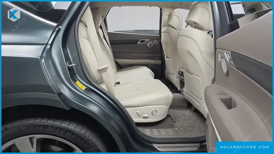 GENESIS GV80 3.0 DIESEL AWD
