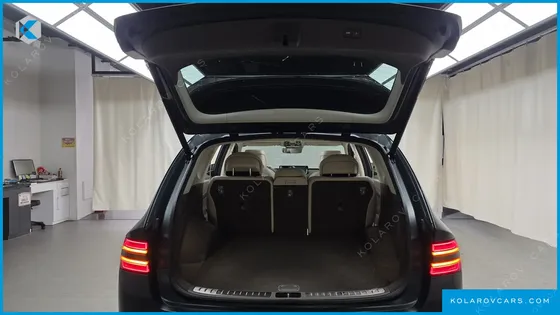 GENESIS GV80 3.0 DIESEL AWD