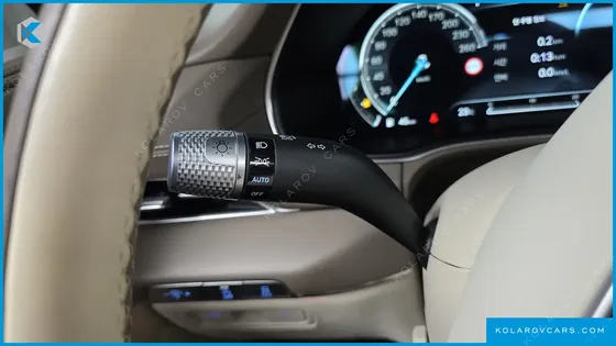 GENESIS GV80 3.0 DIESEL AWD
