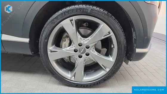GENESIS GV80 3.0 DIESEL AWD