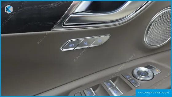 GENESIS GV80 3.0 DIESEL AWD