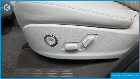 GENESIS GV80 3.0 DIESEL AWD