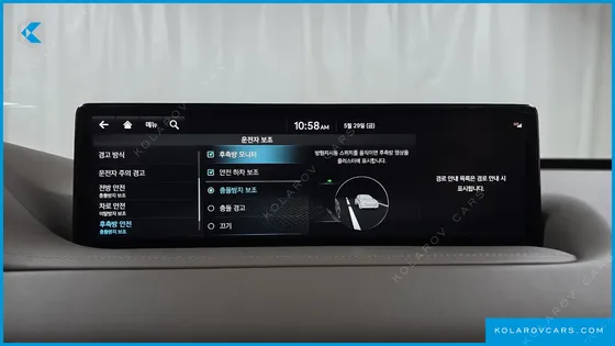 GENESIS GV80 3.0 DIESEL AWD