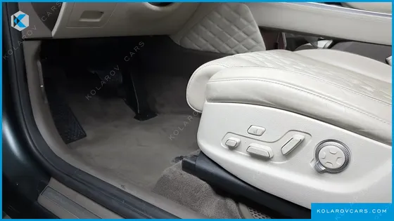GENESIS GV80 3.0 DIESEL AWD