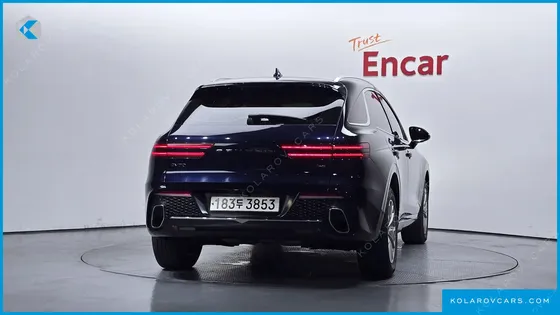 GENESIS GV70 2.5T GASOLINE AWD