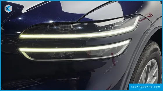 GENESIS GV70 2.5T GASOLINE AWD
