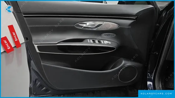 GENESIS GV70 2.5T GASOLINE AWD
