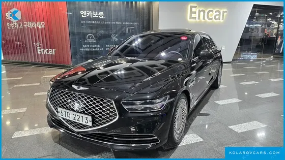 GENESIS G90 3.8 AWD