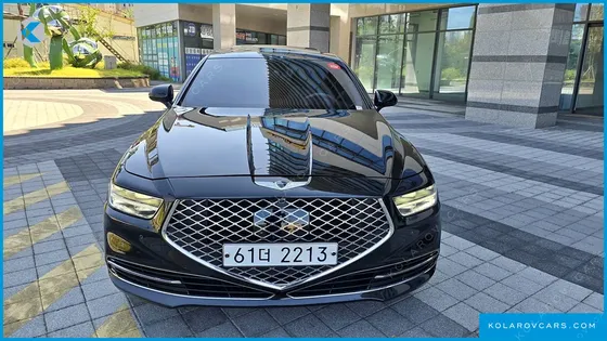 GENESIS G90 3.8 AWD