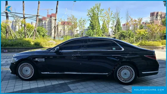 GENESIS G90 3.8 AWD