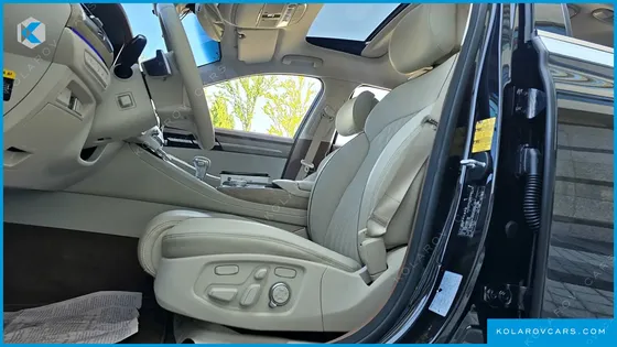 GENESIS G90 3.8 AWD