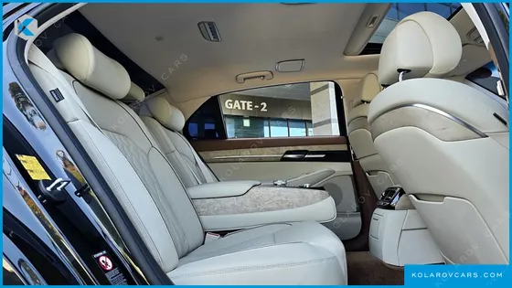 GENESIS G90 3.8 AWD