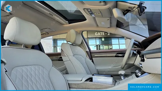 GENESIS G90 3.8 AWD