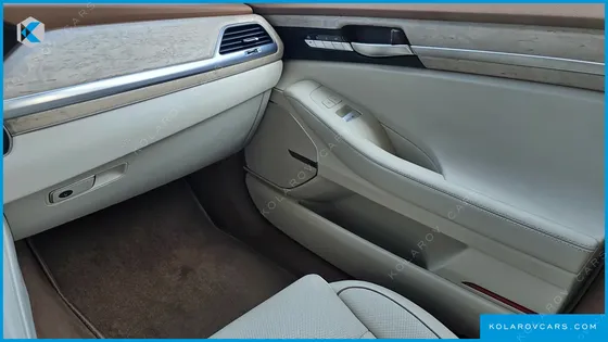 GENESIS G90 3.8 AWD