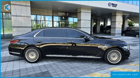 GENESIS G90 3.8 AWD