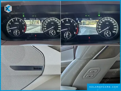 GENESIS G90 3.8 AWD