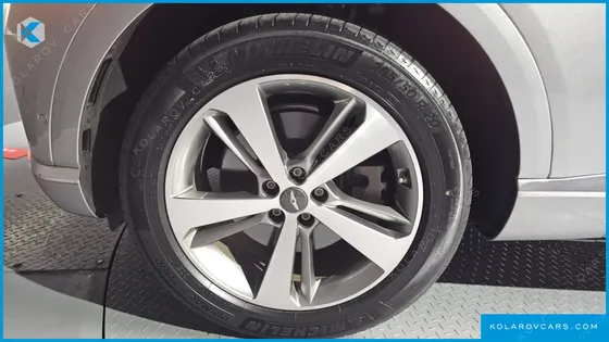 GENESIS GV80 3.0 DIESEL 2WD