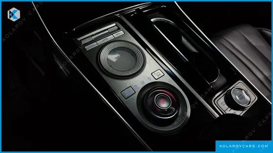 GENESIS GV80 3.0 DIESEL 2WD