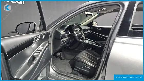 GENESIS GV80 3.0 DIESEL 2WD