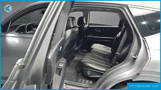 GENESIS GV80 3.0 DIESEL 2WD
