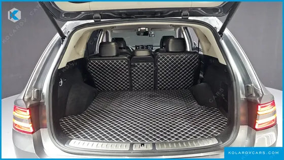 GENESIS GV80 3.0 DIESEL 2WD