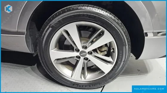GENESIS GV80 3.0 DIESEL 2WD