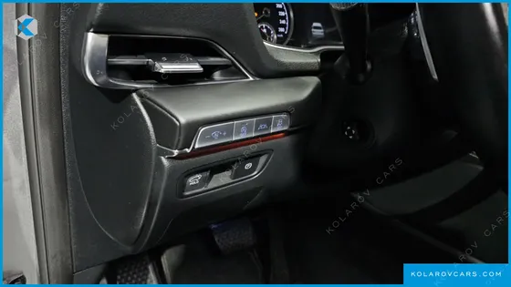 GENESIS GV80 3.0 DIESEL 2WD