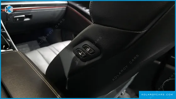 GENESIS GV80 3.0 DIESEL 2WD