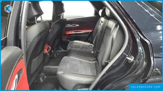 GENESIS GV70 2.5T GASOLINE 2WD