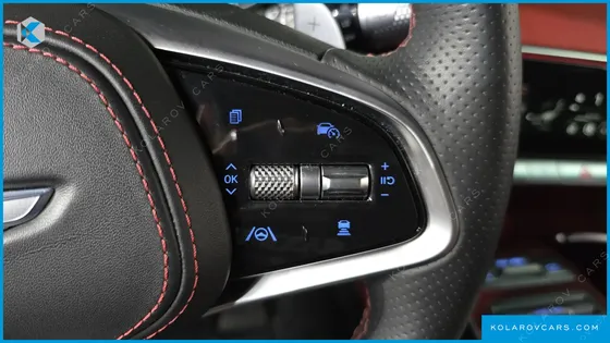 GENESIS GV70 2.5T GASOLINE 2WD