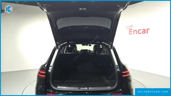 GENESIS GV70 2.5T GASOLINE 2WD