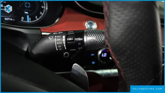 GENESIS GV70 2.5T GASOLINE 2WD