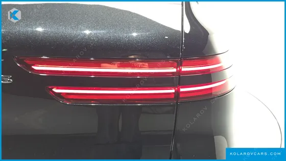 GENESIS GV70 2.5T GASOLINE 2WD