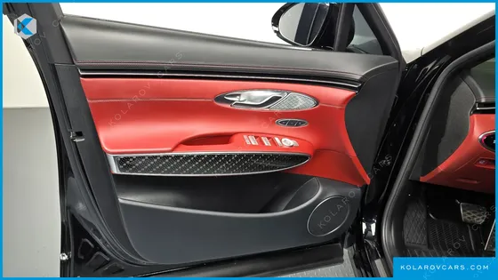 GENESIS GV70 2.5T GASOLINE 2WD