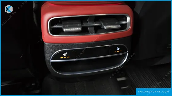 GENESIS GV70 2.5T GASOLINE 2WD