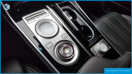 GENESIS GV80 3.5T GASOLINE AWD