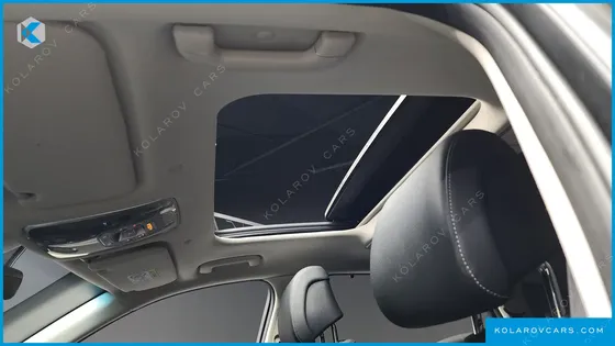 GENESIS GV80 3.5T GASOLINE AWD