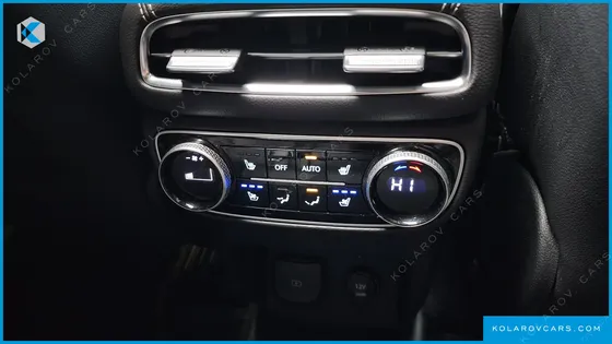 GENESIS GV80 3.5T GASOLINE AWD