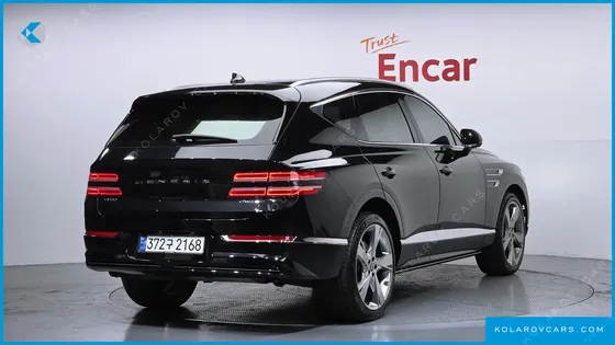 GENESIS GV80 3.0 DIESEL AWD