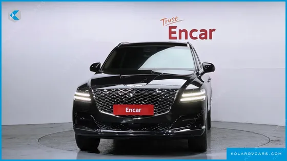 GENESIS GV80 3.0 DIESEL AWD