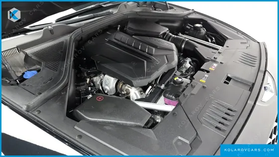 GENESIS GV80 3.0 DIESEL AWD