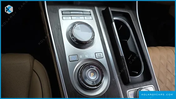 GENESIS GV80 3.0 DIESEL AWD