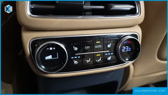 GENESIS GV80 3.0 DIESEL AWD