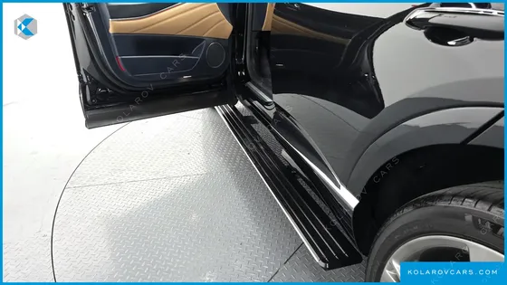 GENESIS GV80 3.0 DIESEL AWD