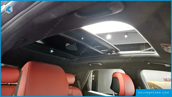GENESIS GV70 2.5T GASOLINE 2WD
