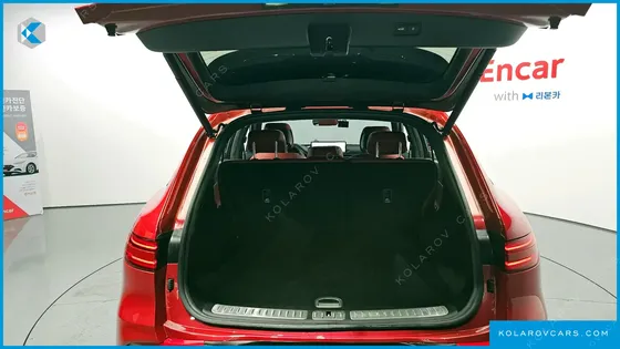 GENESIS GV70 2.5T GASOLINE 2WD