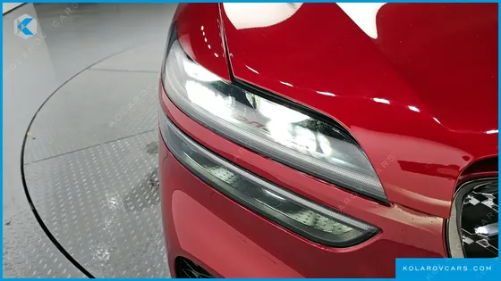 GENESIS GV70 2.5T GASOLINE 2WD