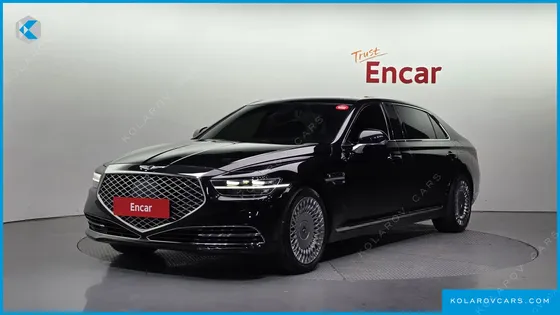 GENESIS G90 5.0 AWD